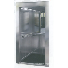 Commom Mirror Stainless Steel Home Elevator